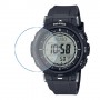 [6 יחידות] Casio PRG-30-1 מגן מסך נאנו זכוכית 9H לשעון