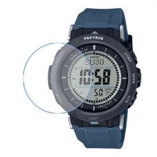 [6 יחידות] Casio PRG-30-2 מגן מסך נאנו זכוכית 9H לשעון