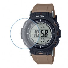 [6 יחידות] Casio PRG-30-5 מגן מסך נאנו זכוכית 9H לשעון