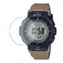 [6 יחידות] Casio PRG-30-5 מגן מסך נאנו זכוכית 9H לשעון