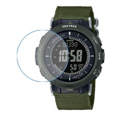 [6 יחידות] Casio PRG-30B-3 מגן מסך נאנו זכוכית 9H לשעון
