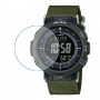 [6 יחידות] Casio PRG-30B-3 מגן מסך נאנו זכוכית 9H לשעון