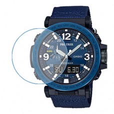 [6 יחידות] Casio PRG-600YB-2 מגן מסך נאנו זכוכית 9H לשעון