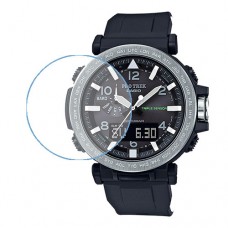 [6 יחידות] Casio PRG-650-1 מגן מסך נאנו זכוכית 9H לשעון