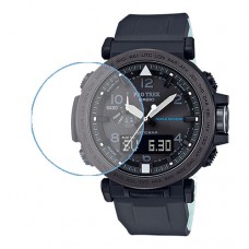 [6 יחידות] Casio PRG-650Y-1 מגן מסך נאנו זכוכית 9H לשעון