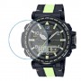 [6 יחידות] Casio PRG-650YL-3 מגן מסך נאנו זכוכית 9H לשעון