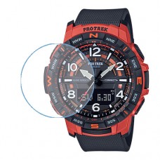 [6 יחידות] Casio PRT-B50-4 מגן מסך נאנו זכוכית 9H לשעון