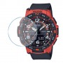 [6 יחידות] Casio PRT-B50-4 מגן מסך נאנו זכוכית 9H לשעון