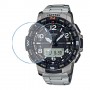 [6 יחידות] Casio PRT-B50T-7 מגן מסך נאנו זכוכית 9H לשעון