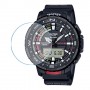 [6 יחידות] Casio PRT-B70-1 מגן מסך נאנו זכוכית 9H לשעון