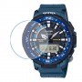 [6 יחידות] Casio PRT-B70-2 מגן מסך נאנו זכוכית 9H לשעון