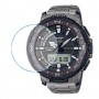 [6 יחידות] Casio PRT-B70T-7 מגן מסך נאנו זכוכית 9H לשעון