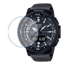 [6 יחידות] Casio PRT-B70YT-1 מגן מסך נאנו זכוכית 9H לשעון