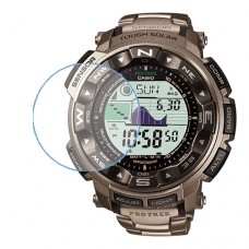 [6 יחידות] Casio PRW-2500T-7ER מגן מסך נאנו זכוכית 9H לשעון