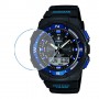 [6 יחידות] Casio SGW-500H-2BVER מגן מסך נאנו זכוכית 9H לשעון