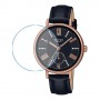 [6 יחידות] Casio SHE-3066PGL-1A מגן מסך נאנו זכוכית 9H לשעון