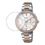 [6 יחידות] Casio SHE-3068SPG-7A מגן מסך נאנו זכוכית 9H לשעון