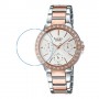 [6 יחידות] Casio SHE-3069SPG-7A מגן מסך נאנו זכוכית 9H לשעון