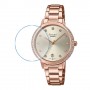 [6 יחידות] Casio SHE-4056PG-4A מגן מסך נאנו זכוכית 9H לשעון