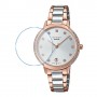 [6 יחידות] Casio SHE-4056SPG-7A מגן מסך נאנו זכוכית 9H לשעון