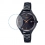 [6 יחידות] Casio SHE-4062BD-1A מגן מסך נאנו זכוכית 9H לשעון