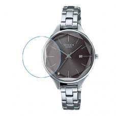[6 יחידות] Casio SHE-4062D-8A מגן מסך נאנו זכוכית 9H לשעון