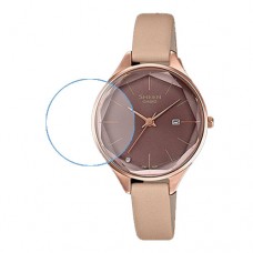 [6 יחידות] Casio SHE-4062PGL-5A מגן מסך נאנו זכוכית 9H לשעון