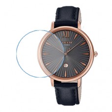 [6 יחידות] Casio SHE-4534PGL-1A מגן מסך נאנו זכוכית 9H לשעון