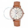 [6 יחידות] Casio SHE-4534PGL-7A מגן מסך נאנו זכוכית 9H לשעון