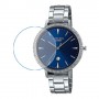 [6 יחידות] Casio SHE-4535YD-2A מגן מסך נאנו זכוכית 9H לשעון