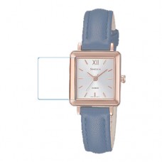 [6 יחידות] Casio SHE-4538GL-7A מגן מסך נאנו זכוכית 9H לשעון