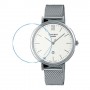 [6 יחידות] Casio SHE-4539M-7A מגן מסך נאנו זכוכית 9H לשעון