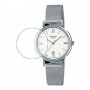 [6 יחידות] Casio SHE-4540M-7A מגן מסך נאנו זכוכית 9H לשעון