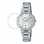 [6 יחידות] Casio SHE-4543D-7A מגן מסך נאנו זכוכית 9H לשעון
