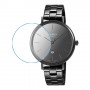 [6 יחידות] Casio SHE-4544BD-1A מגן מסך נאנו זכוכית 9H לשעון