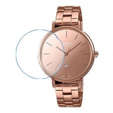 [6 יחידות] Casio SHE-4544PG-4A מגן מסך נאנו זכוכית 9H לשעון