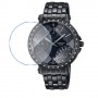 [6 יחידות] Casio SHN-3011BB-1A מגן מסך נאנו זכוכית 9H לשעון