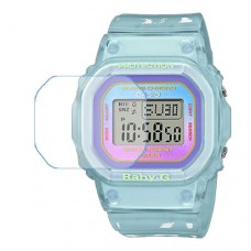 [6 יחידות] Casio SLV-21B-2 מגן מסך נאנו זכוכית 9H לשעון