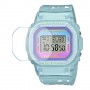 [6 יחידות] Casio SLV-21B-2 מגן מסך נאנו זכוכית 9H לשעון