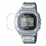 [6 יחידות] Casio W-218HD-1AV מגן מסך נאנו זכוכית 9H לשעון