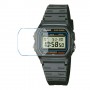 [6 יחידות] Casio W-59-1VQES מגן מסך נאנו זכוכית 9H לשעון