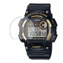 [6 יחידות] Casio W-735H-1A2V מגן מסך נאנו זכוכית 9H לשעון
