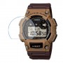 [6 יחידות] Casio W-735H-5AV מגן מסך נאנו זכוכית 9H לשעון