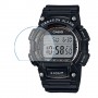 [6 יחידות] Casio W-736H-1AV מגן מסך נאנו זכוכית 9H לשעון