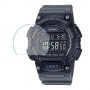 [6 יחידות] Casio W-736H-8BV מגן מסך נאנו זכוכית 9H לשעון