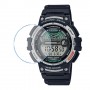 [6 יחידות] Casio WS-1200H-1AVEF מגן מסך נאנו זכוכית 9H לשעון