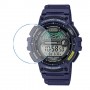 [6 יחידות] Casio WS-1200H-2AVEF מגן מסך נאנו זכוכית 9H לשעון