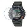 [6 יחידות] Casio WS-1200H-3AVEF מגן מסך נאנו זכוכית 9H לשעון
