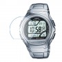 [6 יחידות] Casio WV-58DU-1AVES מגן מסך נאנו זכוכית 9H לשעון