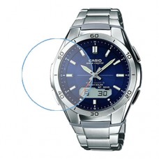 [6 יחידות] Casio WVA-M640D-2AER מגן מסך נאנו זכוכית 9H לשעון